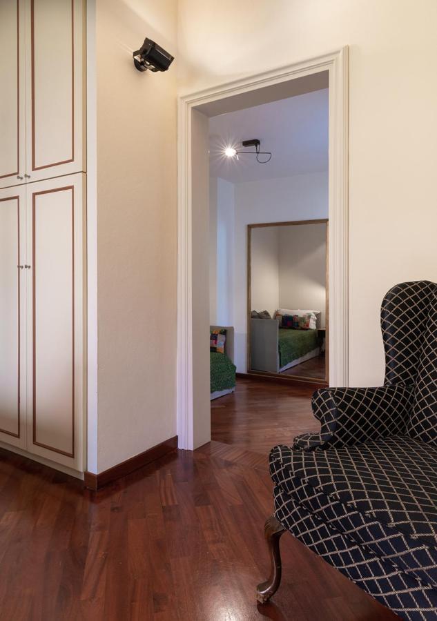 B&B Arianna Ravenna Bagian luar foto