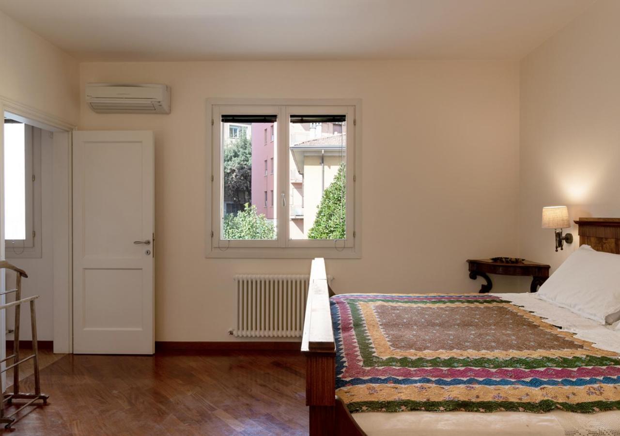 B&B Arianna Ravenna Bagian luar foto