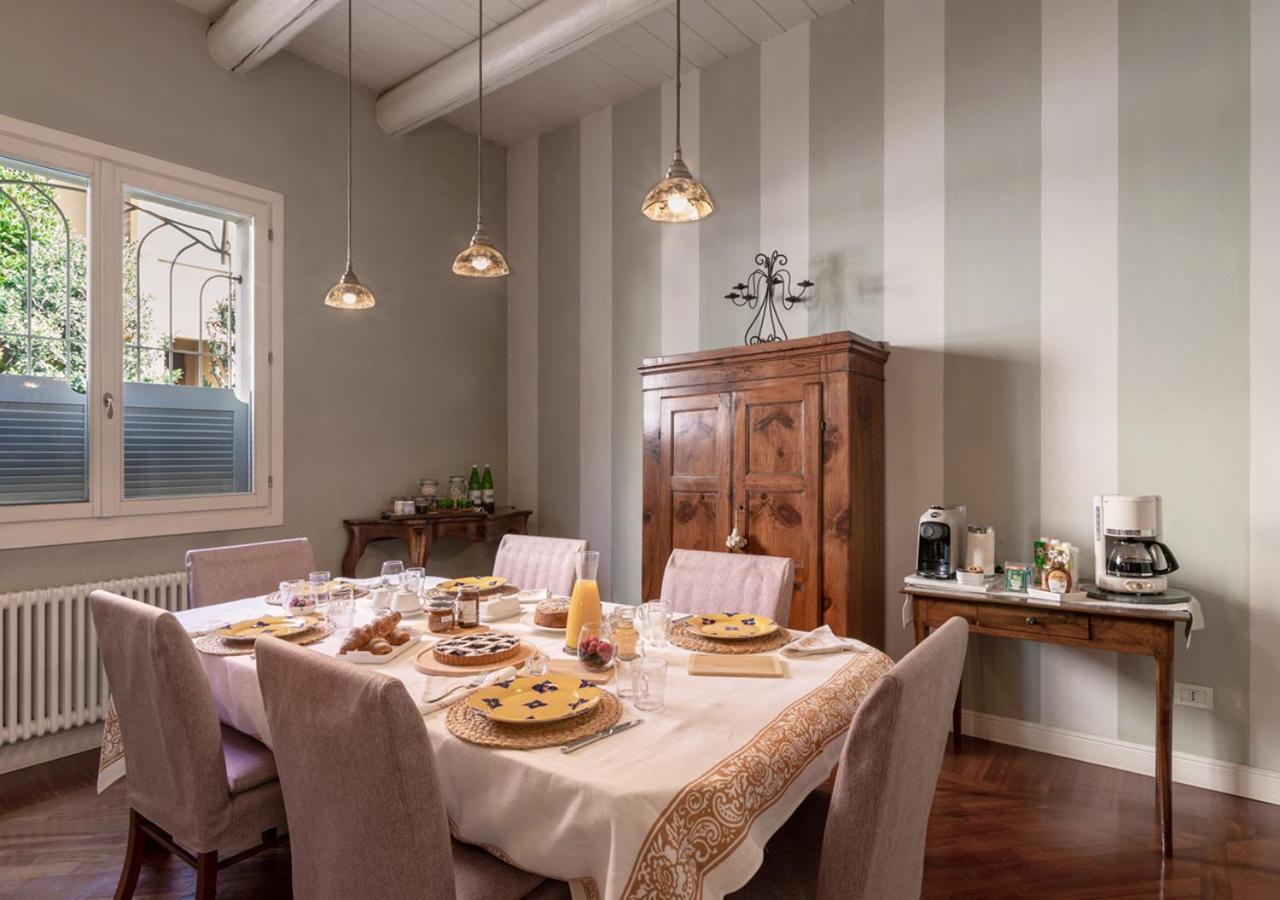 B&B Arianna Ravenna Bagian luar foto