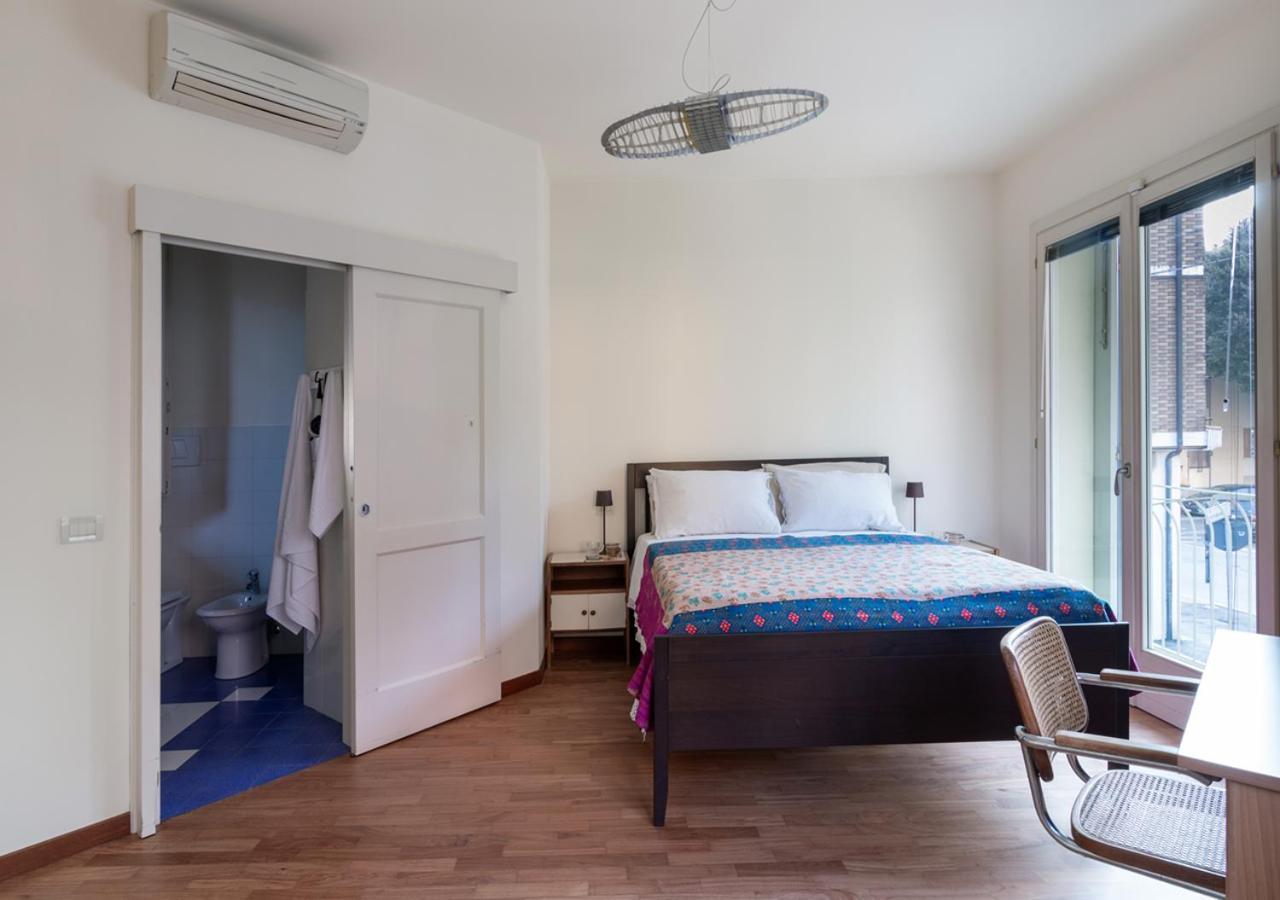 B&B Arianna Ravenna Bagian luar foto