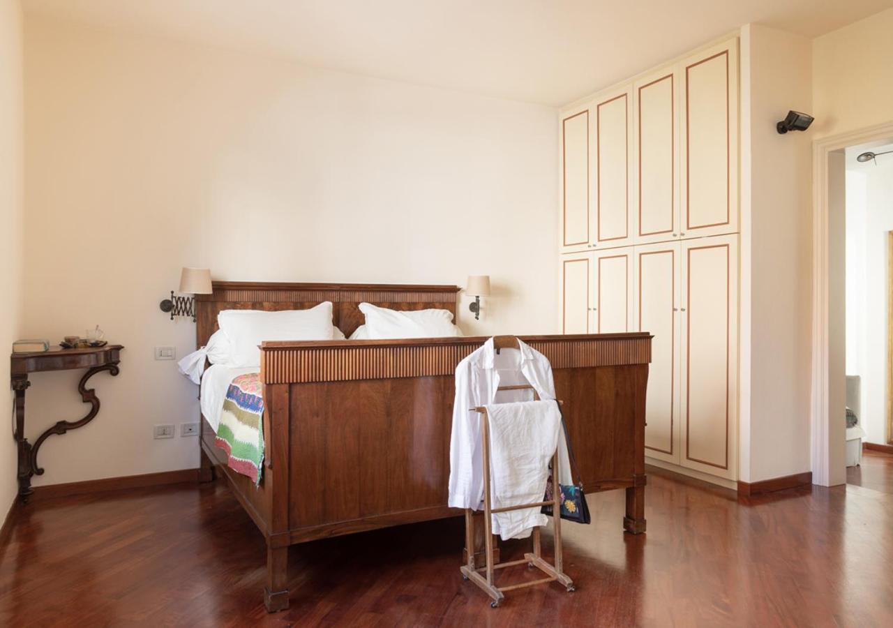 B&B Arianna Ravenna Bagian luar foto
