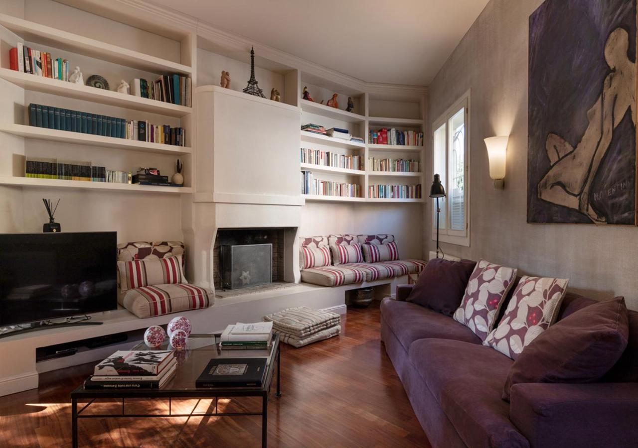 B&B Arianna Ravenna Bagian luar foto