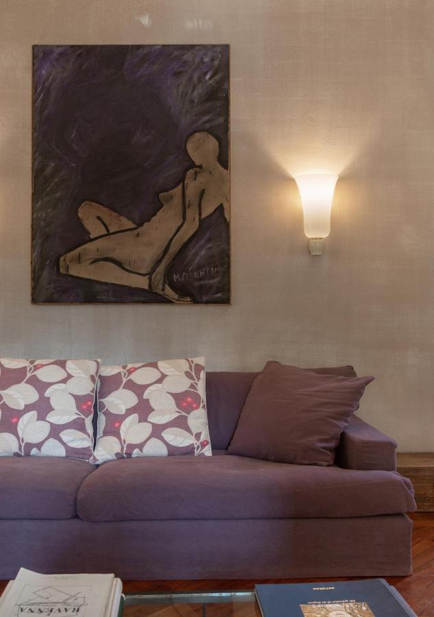 B&B Arianna Ravenna Bagian luar foto