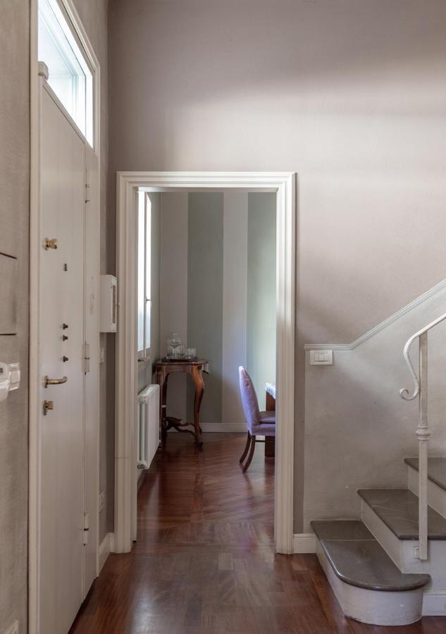 B&B Arianna Ravenna Bagian luar foto