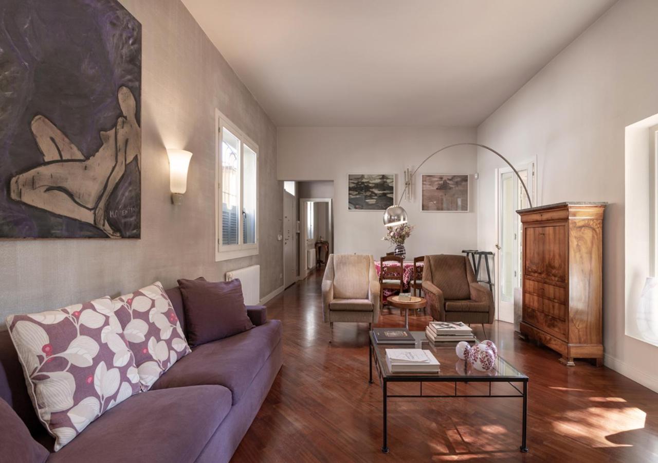 B&B Arianna Ravenna Bagian luar foto