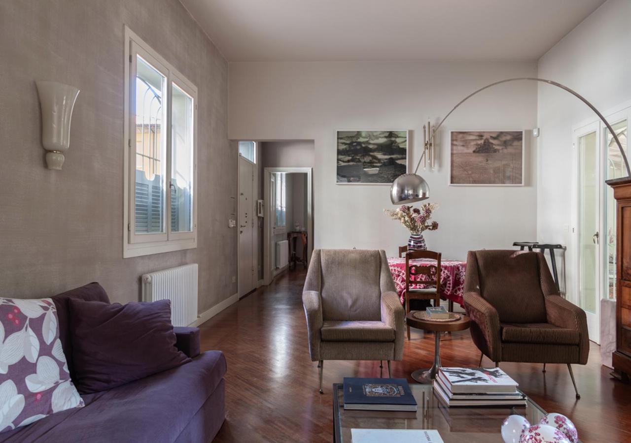 B&B Arianna Ravenna Bagian luar foto