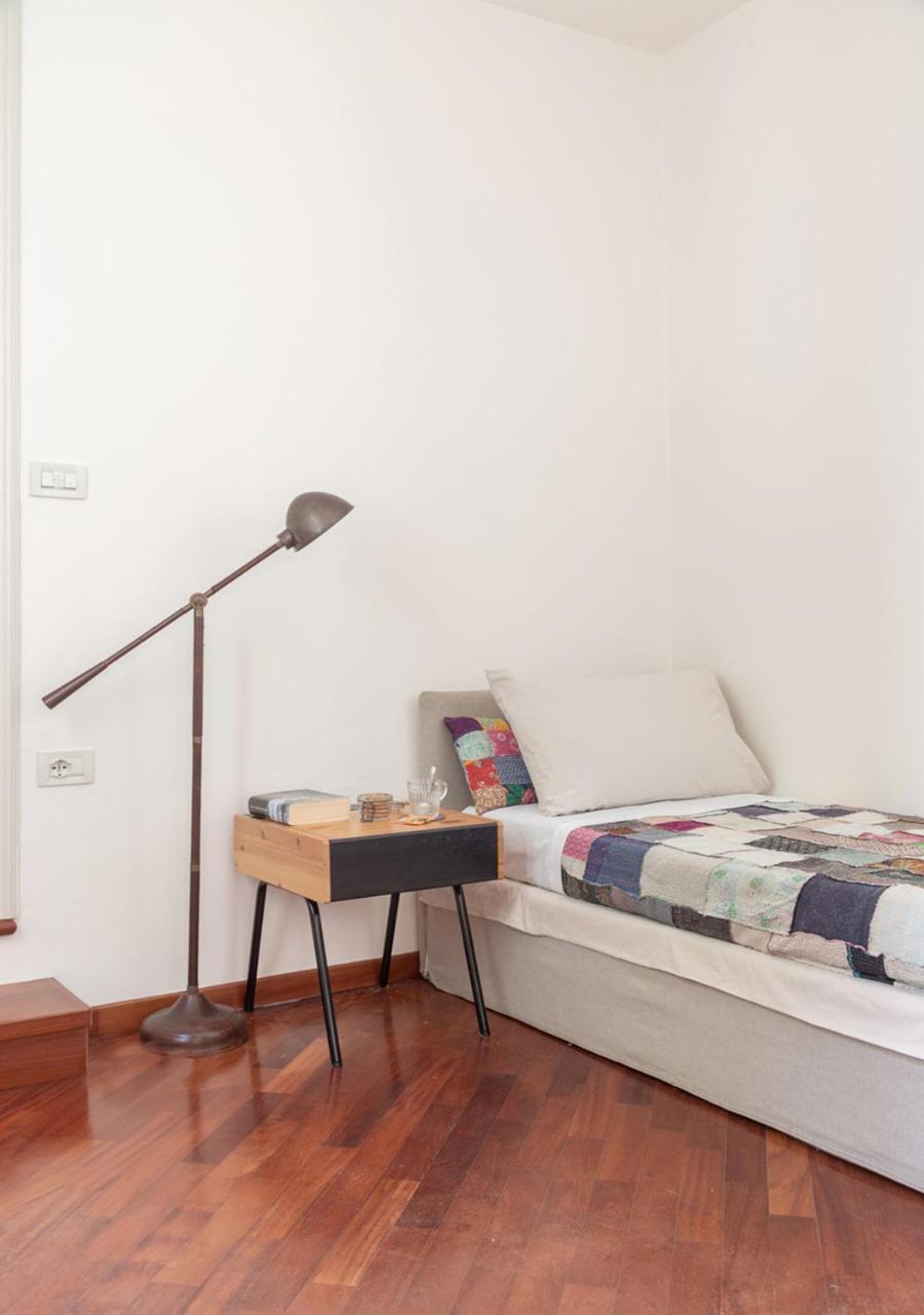 B&B Arianna Ravenna Bagian luar foto
