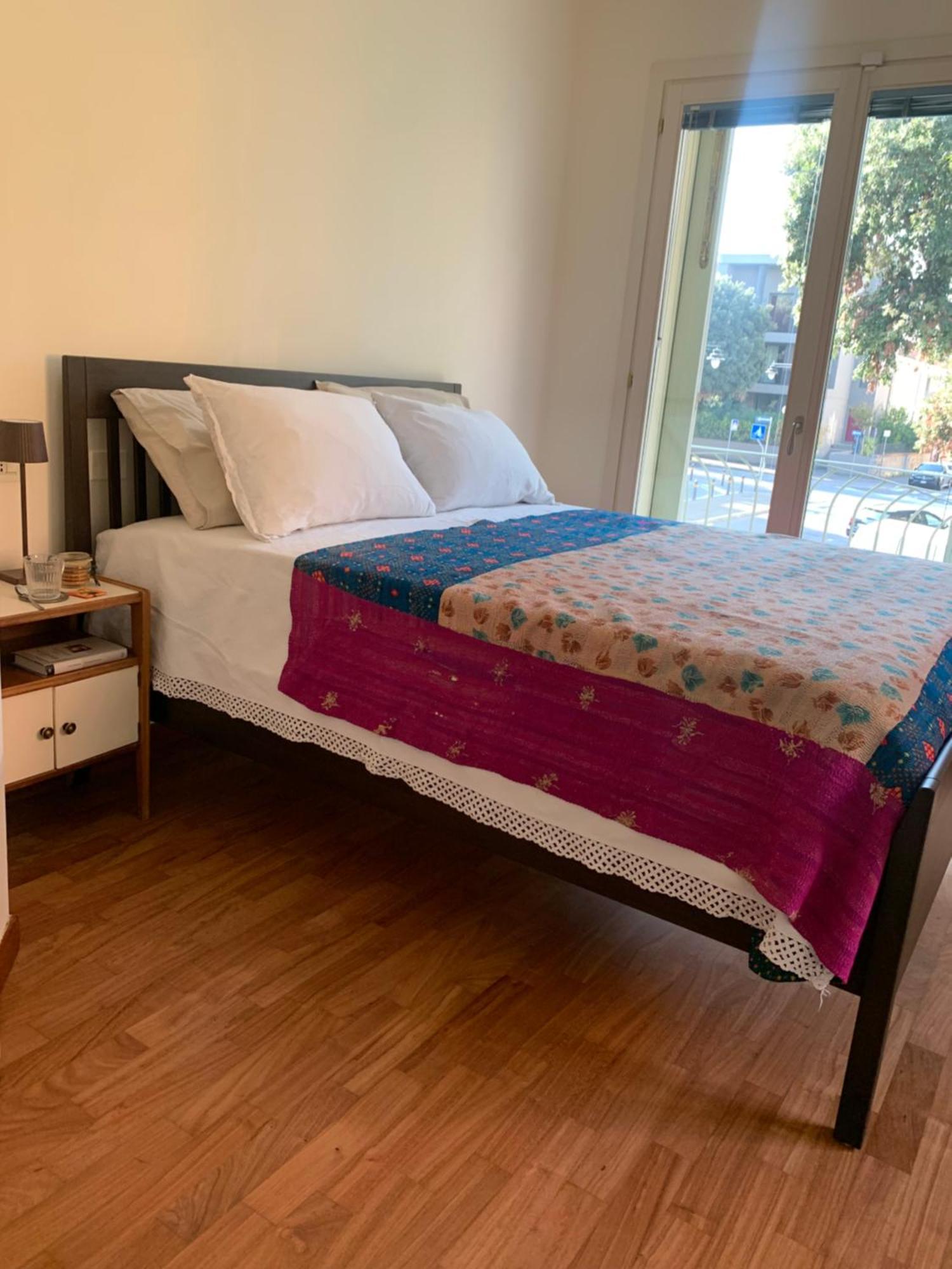 B&B Arianna Ravenna Bagian luar foto