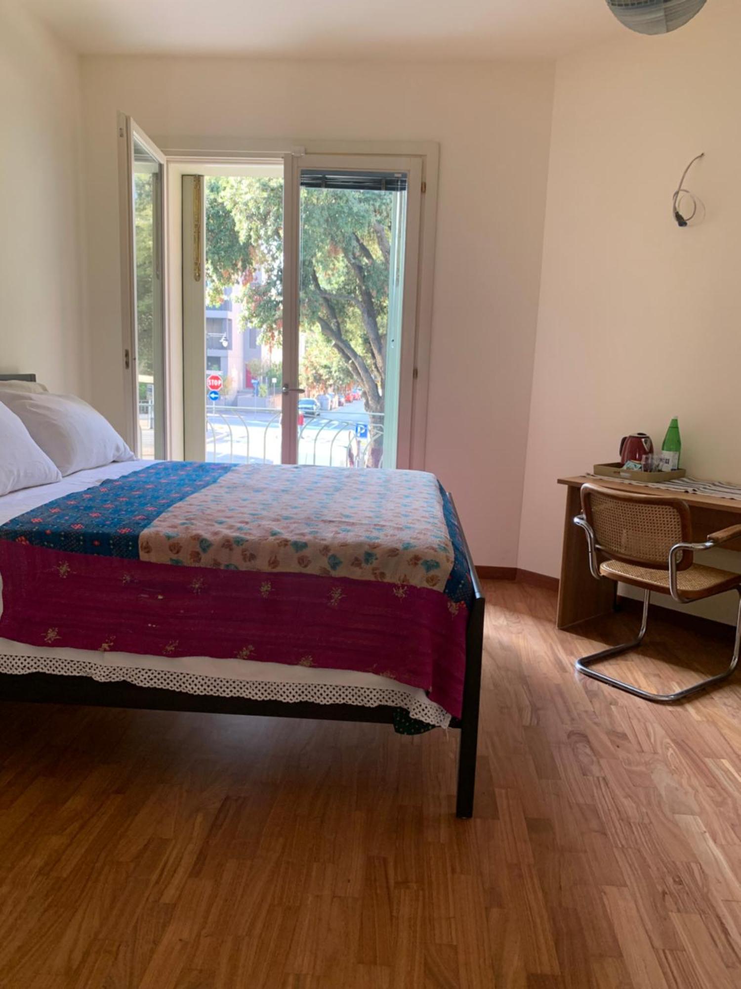 B&B Arianna Ravenna Bagian luar foto
