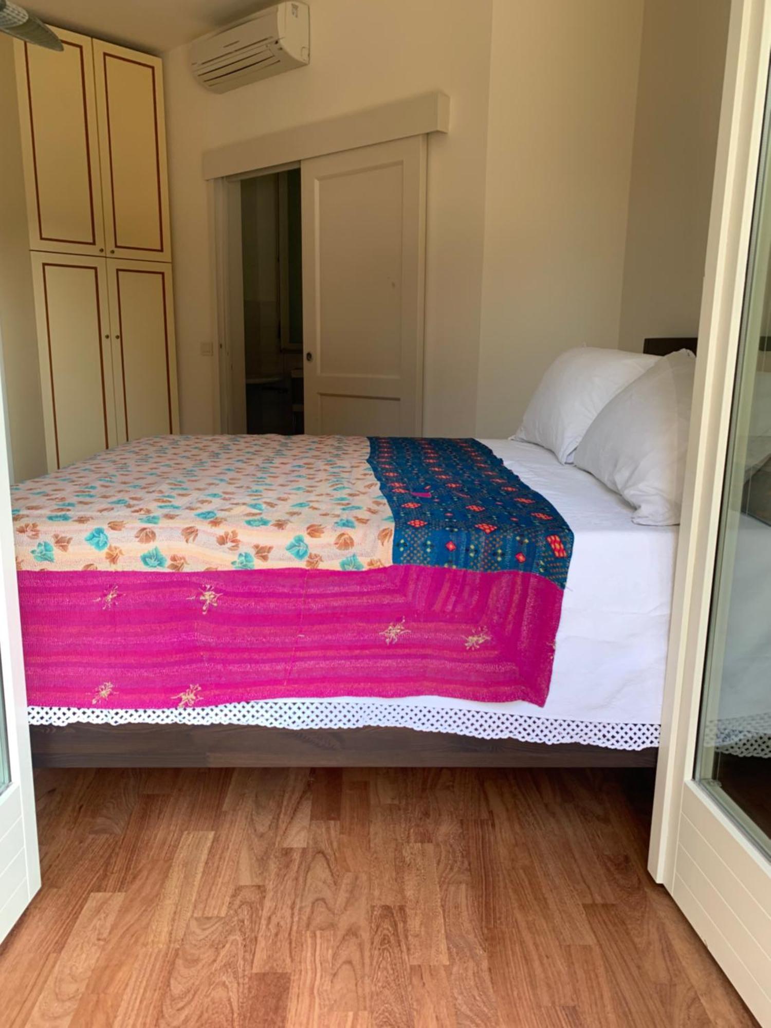 B&B Arianna Ravenna Bagian luar foto